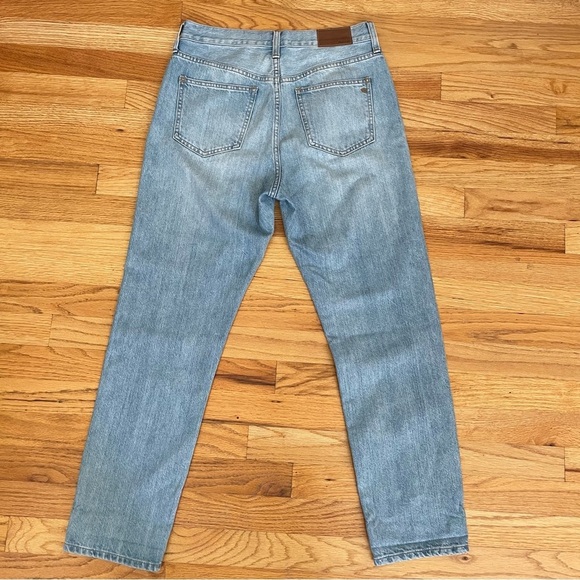 Madewell The Perfect Summer Jean C2819 | 27 - Picture 5 of 10